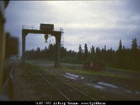 35385 : 1991 Inlandsbaneresan med SMoK, Resor, SvK 14 Gällivare--Storuman, Svenska järnvägslinjer
